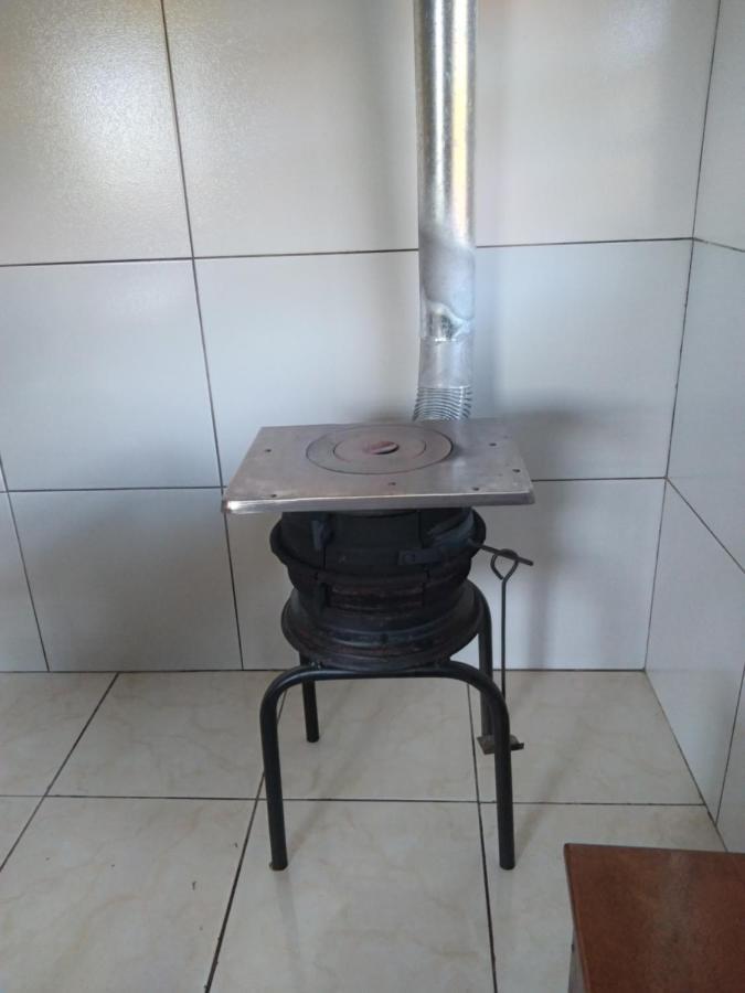 Sossego Do Interior II Lejlighed Nova Petropolis Eksteriør billede